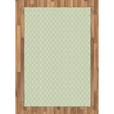 Lunenburg Hand Woven Area Rug