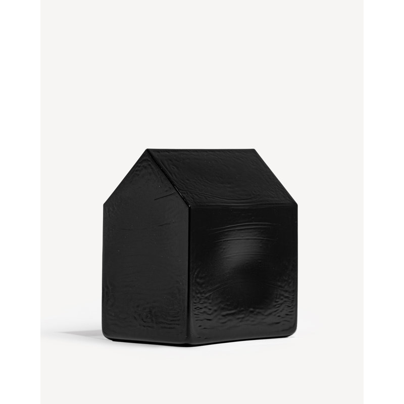 Kosta House, Large, Black