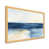 Natural Picture Framed