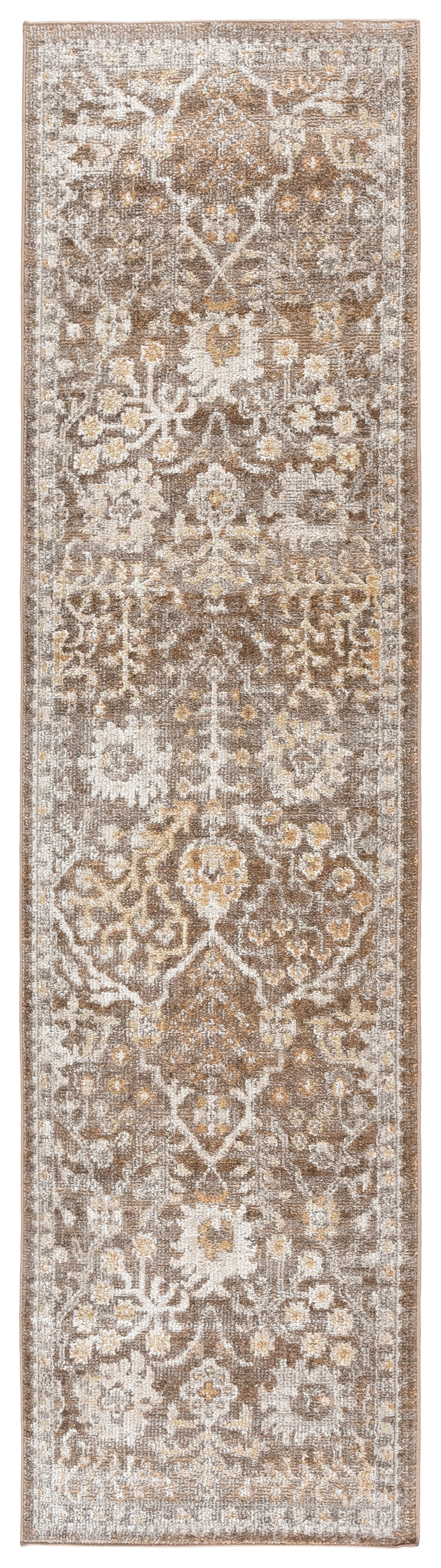 Hazel Rug Bungalow Rose Hazel 508 Performance Oriental Rug | Wayfair