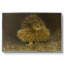 An Eagle Owl (Berguv), 1905 - Bruno Liljefors, toile tendue avec châssis-132875125-132875127