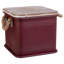 Trent Austin Design Iron Basket