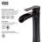 Donatello 22" L x 15" W x 5" H Rectangular Glass Vessel Bathroom Sink with 11" H Faucet