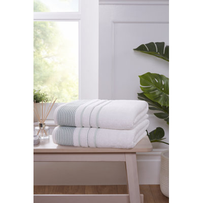 100% Cotton Bath Sheet