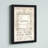 " Monopoly 1935 Parchment "