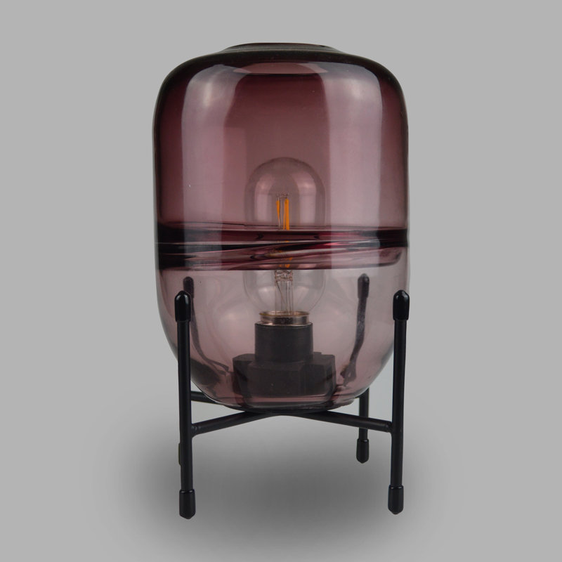 Queensbury Novelty Lamp