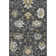 Ellenmarie Area Rug with Non-Slip Backing
