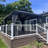 16 Ft. W x 12 Ft. D Aluminum Gazebos