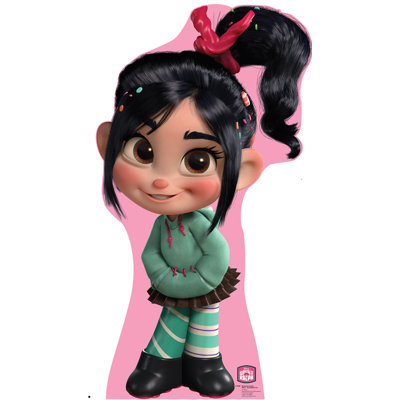 48'' Disney/Pixar Cardboard Standup