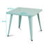 Ulug Kids Rectangular Play Or Activity Table