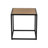 Navarette Rocking 2 - Person Outdoor Seating Group with Cushions-1020434564