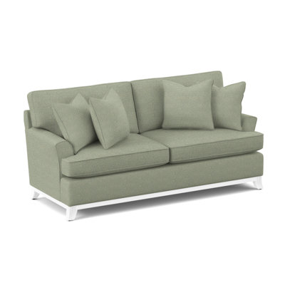 Oaks Way Upholstered 84'' Sofa