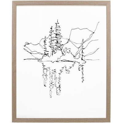 Chester Scenic Wall Art