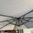 Offset Patio Umbrella