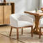 Modern Upholstered Barrel Dining Chairs-1716673384