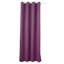 Avahlyn Room Darkening Eyelet Curtain Panel-66526423-66526431
