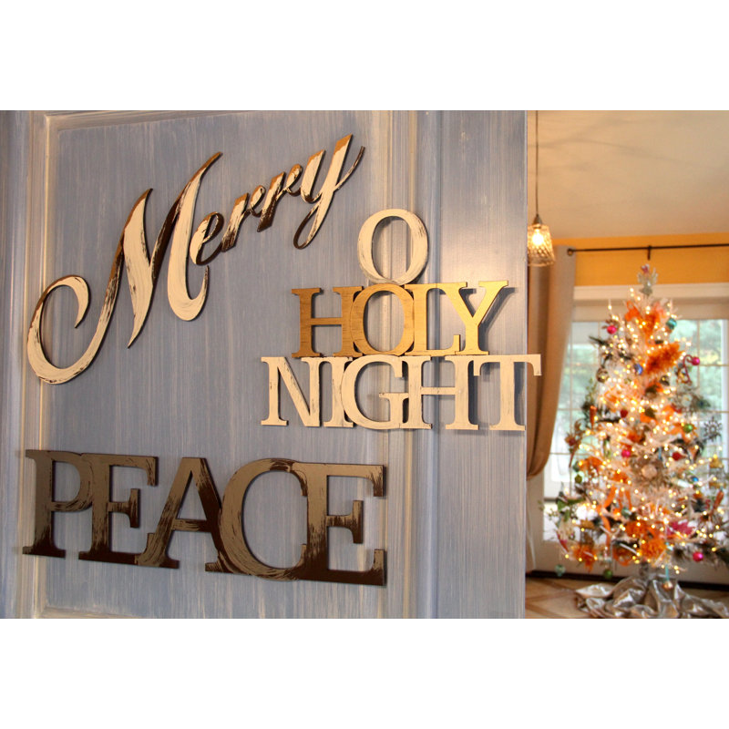 Christmas Banners