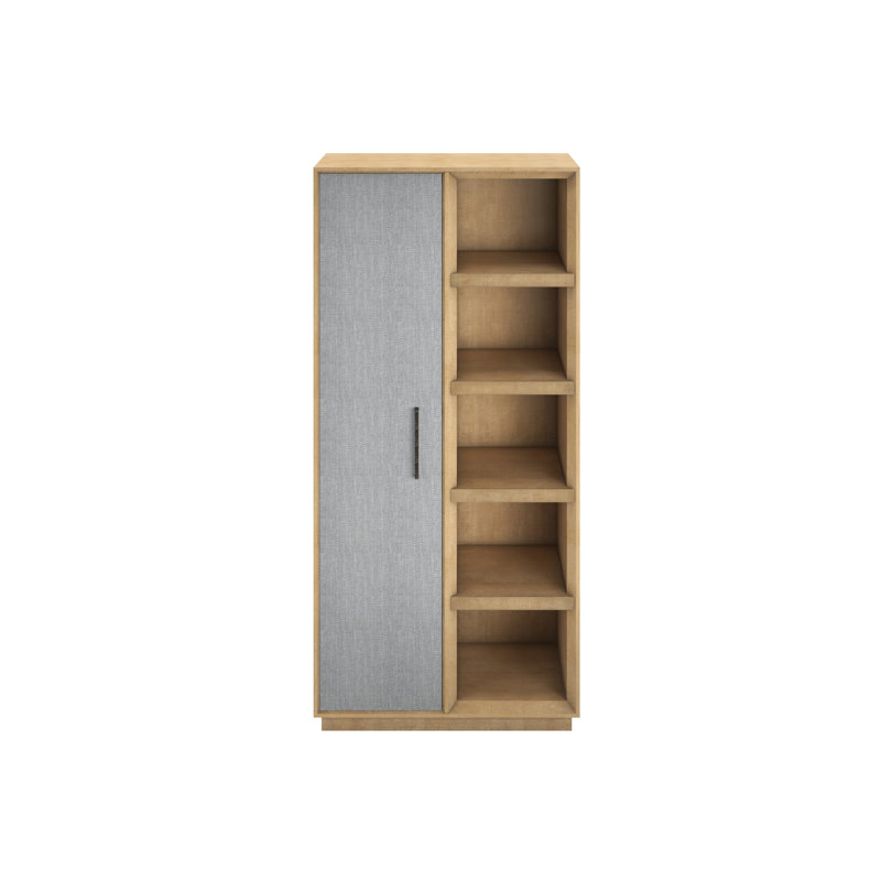 Bibliothèque étagère Loft