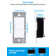 Smart Dimmer Wall Switch, Remote&APP&Voice Control, No Hub Required, Single Pole or 3 Way