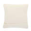 Hazardville Geometric Square Cushion