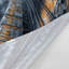 Tapisserie murale «Transagement Subway and metro train»-133636442