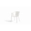 Chaise de patio Patrioflare Capri 2PK, gris-123991261