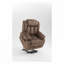 Fauteuil inclinable électrique inclinable électrique pour les personnes âgées-19893626