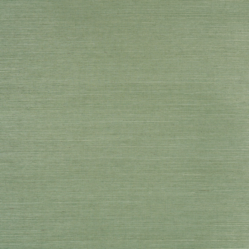 Papier peint en sisal Schukacher X, Vert clair
