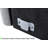 Upholstered Power Motion Modular 4-Piece 3-Recliner L-Sectional-2016726933