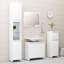 Avritt Bathroom Storage Furniture Set-627713552