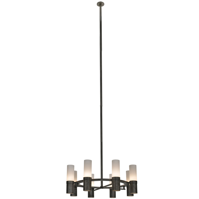 Avelardo 16 - Light Chandelier