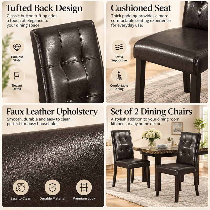 Dining Chair
