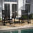 Collis Rectangular Yes Outdoor Side Table , 20 " W 20 " D-88697151