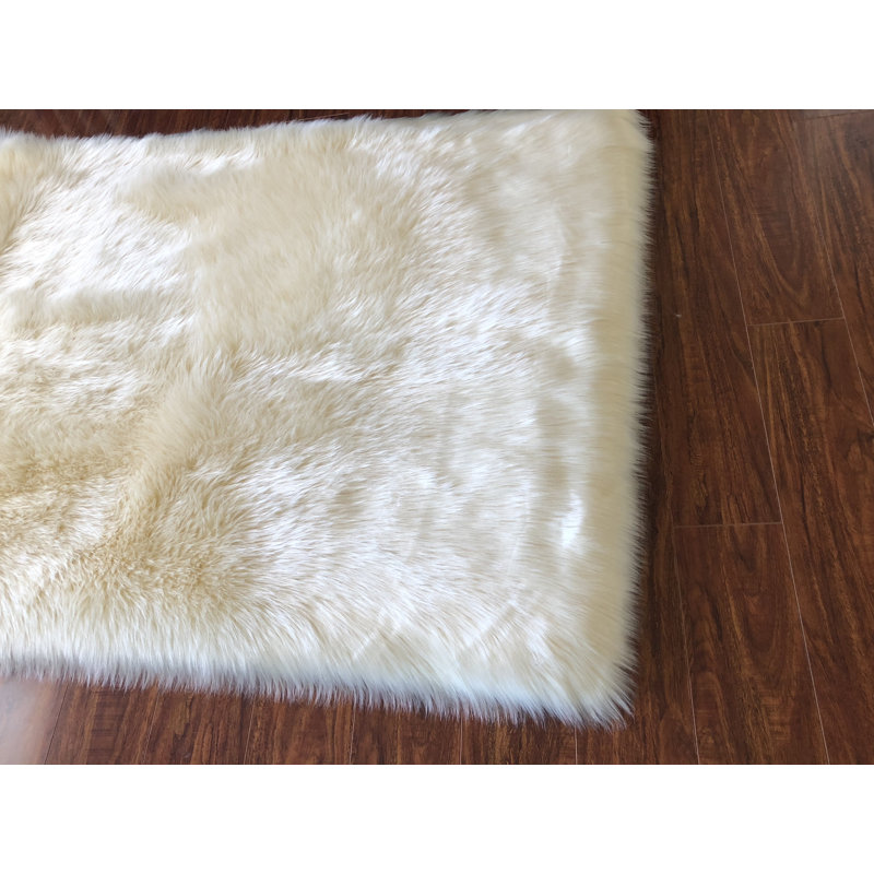 Machine Woven Coverlet, Queen Bedspread, Cream