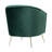 Hurwitz Velvet Barrel Chair-27887804