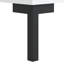 Merrilu TV Cabinet 150x30x50 cm Engineered Wood-1617554588