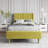Upholstered Wingback Bed-1818114006-1775848943
