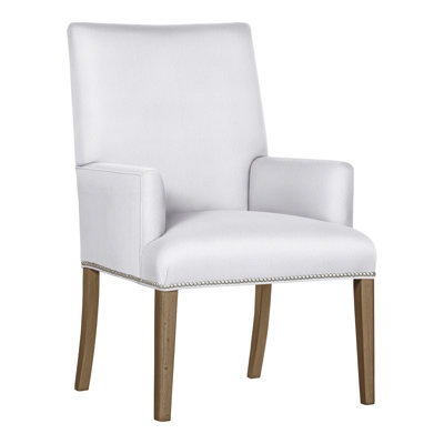 Chaise avec accoudoirs Michael Weiss Bailey