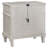3-Drawer Nightstand-1401966300