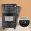 Chauffe-terrasse au propane 14250 BTU-86340570