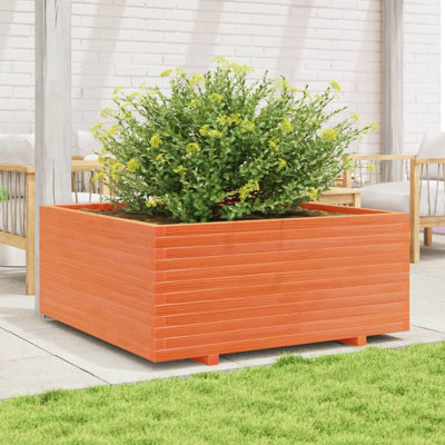 Outdoor Planter Box