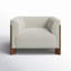 Fauteuil Wannetta-93494385