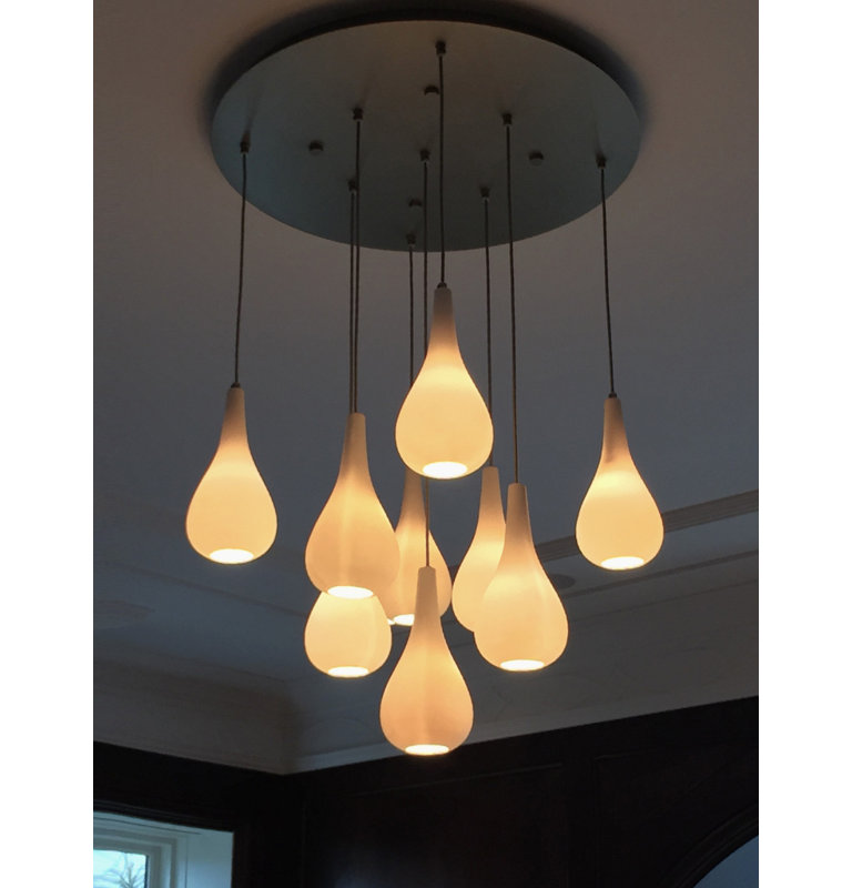 5 - Light Pendant