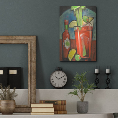 " Bloody Mary " by Tim Nyberg