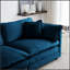 Fauteuil de lecture rembourré Comfy-1263681978