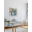 "" -peinture sur toile tendue Bellefontaine-687913570