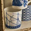 Rigging Handmade Porcelain Coffee Mug