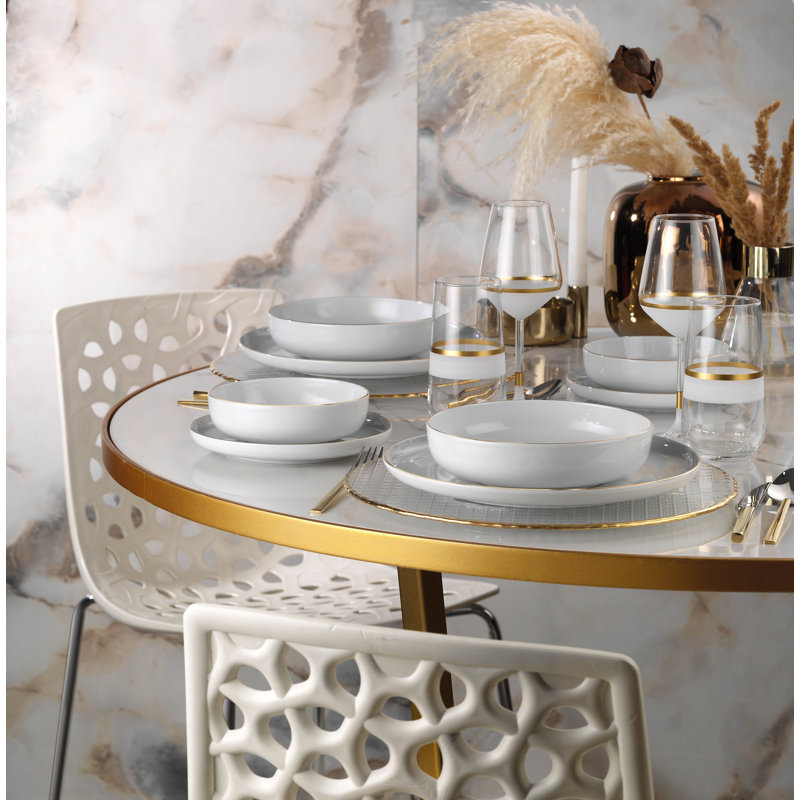 Service de table (24 pièces)