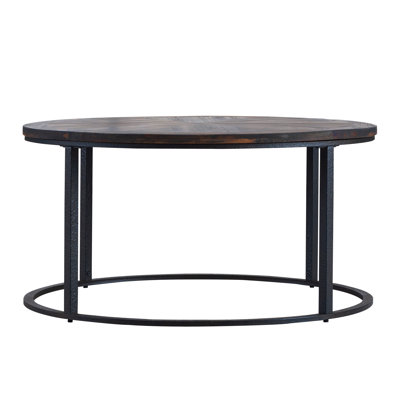 Table basse Rackley