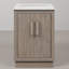 Hugo 24'' W Single Vanity-1098537982
